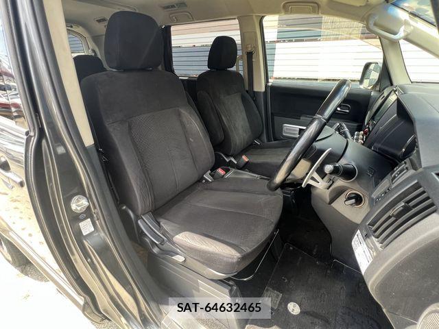 Mitsubishi DELICA 2013-07 6675720-8