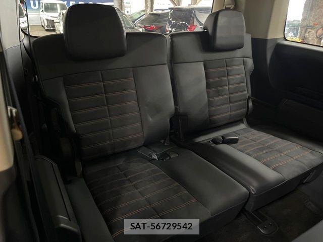 Mitsubishi DELICA 2017-09 6675701-9