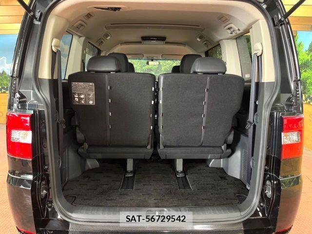 Mitsubishi DELICA 2017-09 6675701-10