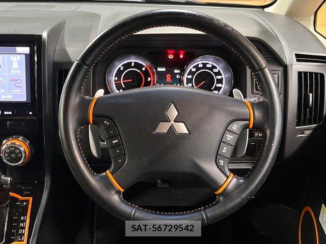 Mitsubishi DELICA 2017-09 6675701-11