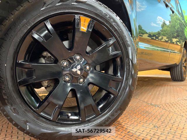 Mitsubishi DELICA 2017-09 6675701-12