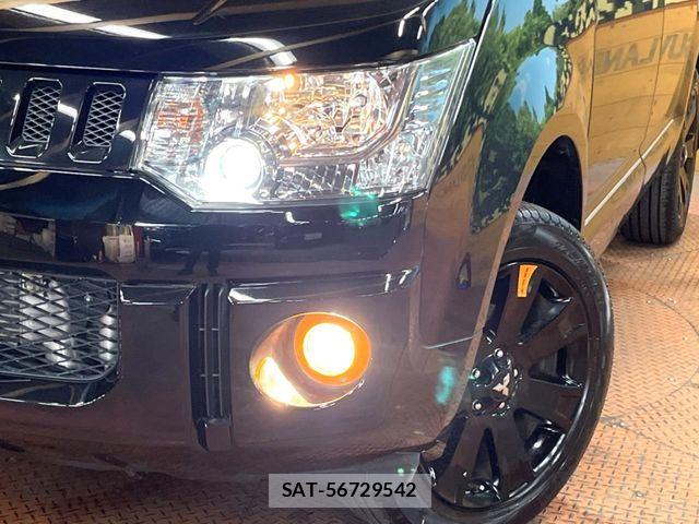 Mitsubishi DELICA 2017-09 6675701-13