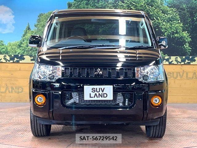 Mitsubishi DELICA 2017-09 6675701-14
