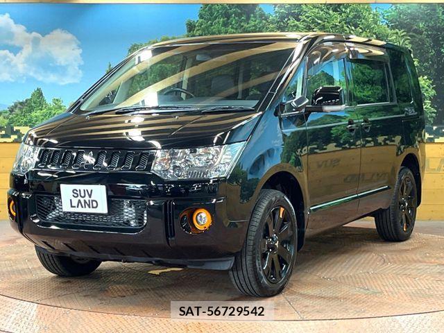 Mitsubishi DELICA 2017-09 6675701-16