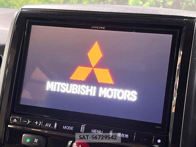 Mitsubishi DELICA 2017-09 6675701-3