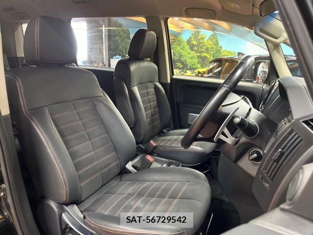 Mitsubishi DELICA 2017-09 6675701-7