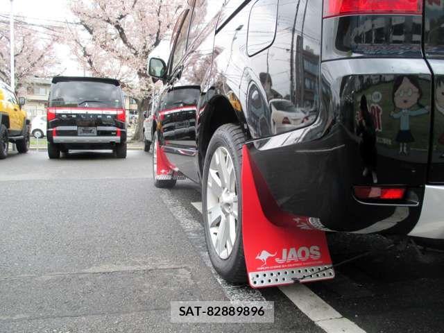 Mitsubishi DELICA 2013-02 6675714-9