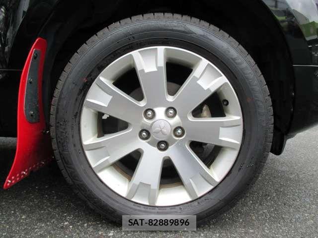 Mitsubishi DELICA 2013-02 6675714-10