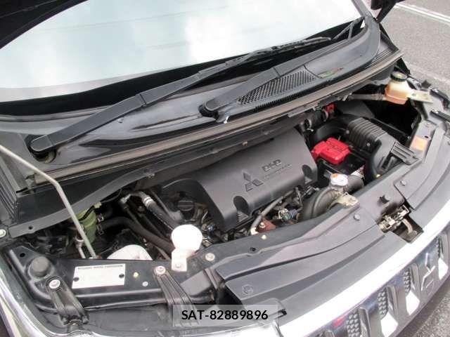 Mitsubishi DELICA 2013-02 6675714-19
