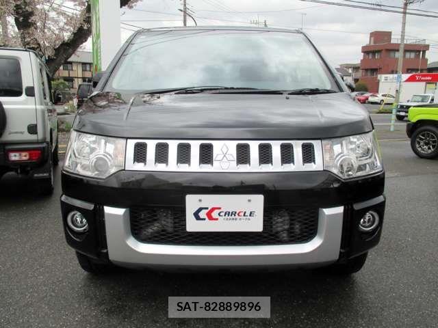 Mitsubishi DELICA 2013-02 6675714-3