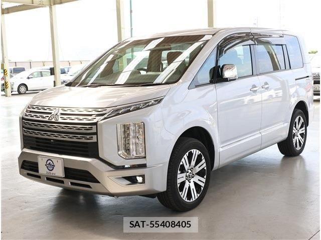 Mitsubishi DELICA 2024-10 6675685-0