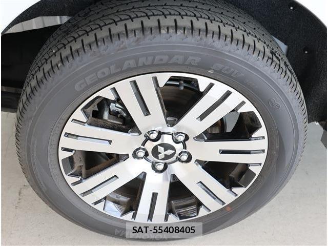 Mitsubishi DELICA 2024-10 6675685-9