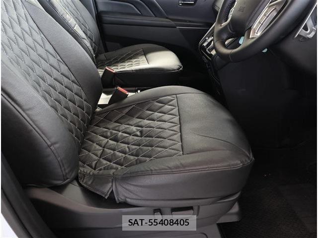 Mitsubishi DELICA 2024-10 6675685-12