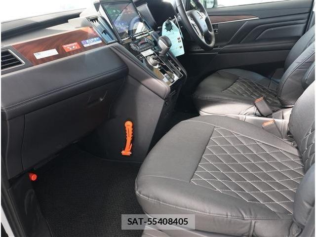 Mitsubishi DELICA 2024-10 6675685-14