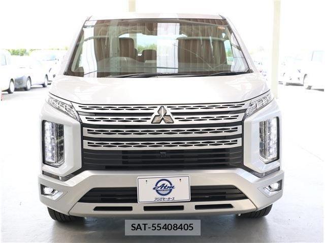Mitsubishi DELICA 2024-10 6675685-20
