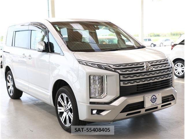 Mitsubishi DELICA 2024-10 6675685-21