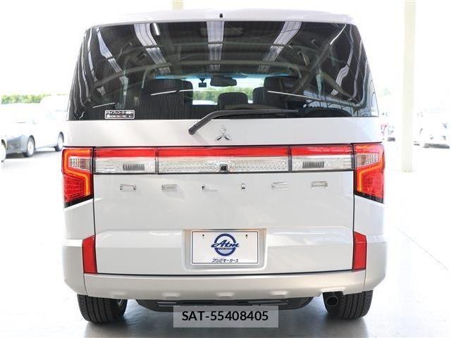 Mitsubishi DELICA 2024-10 6675685-22