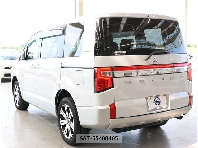 Mitsubishi DELICA 2024-10 6675685-23