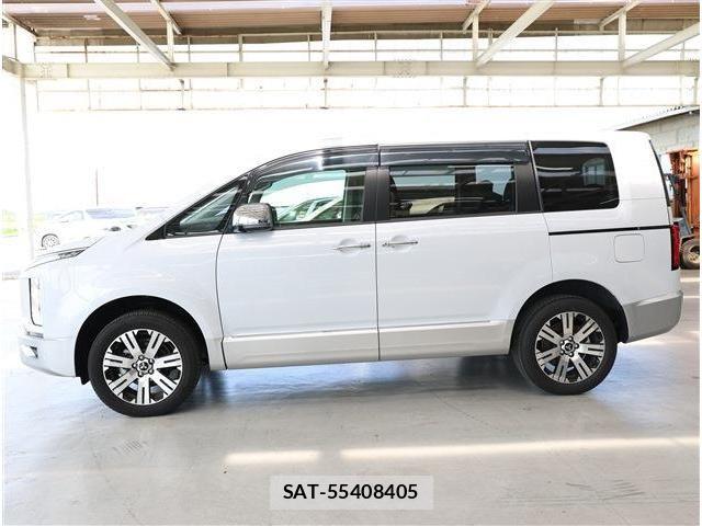 Mitsubishi DELICA 2024-10 6675685-24