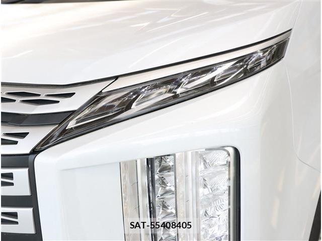 Mitsubishi DELICA 2024-10 6675685-25