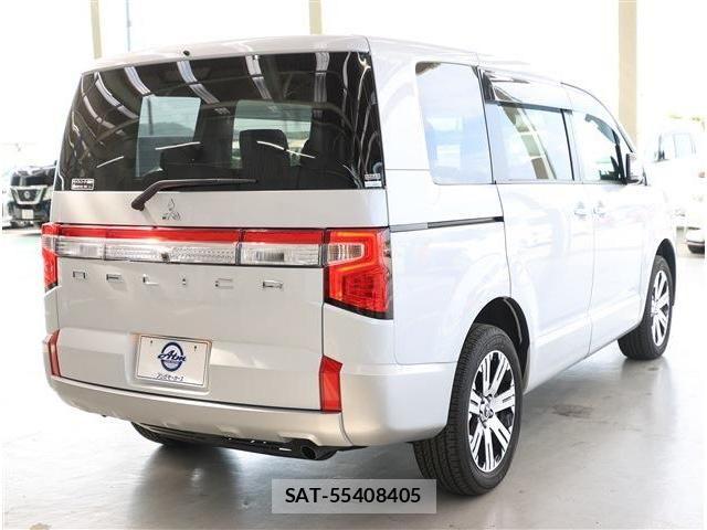 Mitsubishi DELICA 2024-10 6675685-7