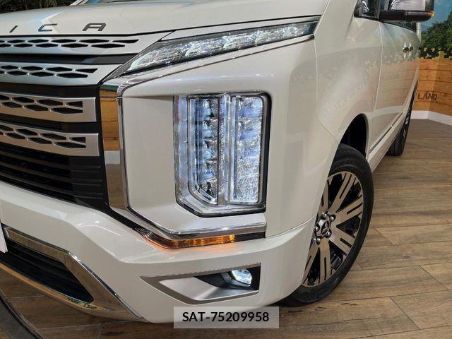 Mitsubishi DELICA 2020-10 6675695-12