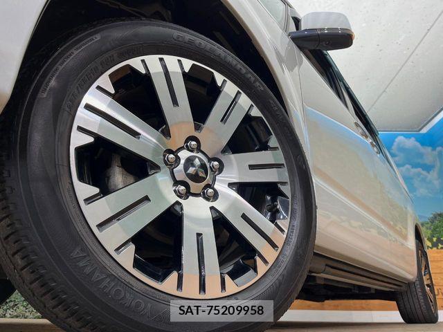 Mitsubishi DELICA 2020-10 6675695-13