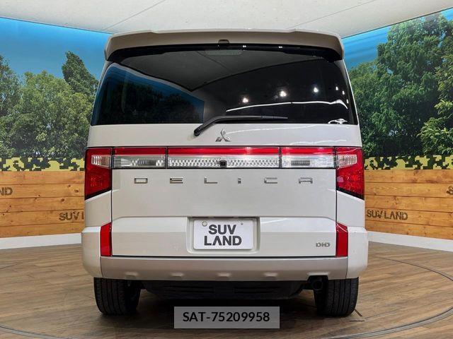 Mitsubishi DELICA 2020-10 6675695-15