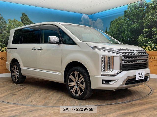 Mitsubishi DELICA 2020-10 6675695-16