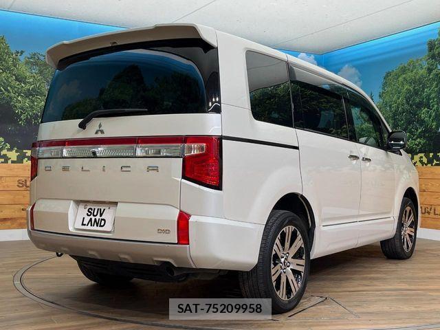 Mitsubishi DELICA 2020-10 6675695-17