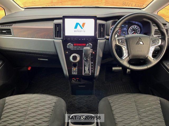 Mitsubishi DELICA 2020-10 6675695-1