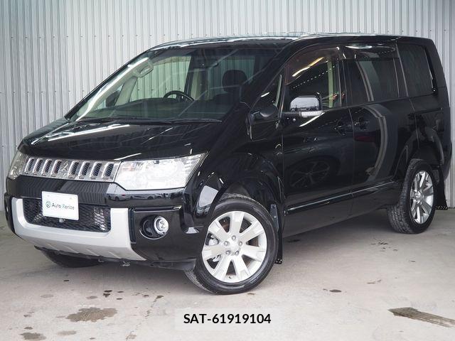 Mitsubishi DELICA 2013-09 6675715-0