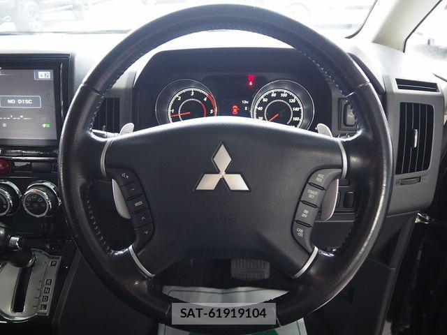 Mitsubishi DELICA 2013-09 6675715-16