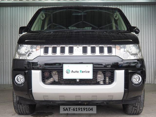 Mitsubishi DELICA 2013-09 6675715-1
