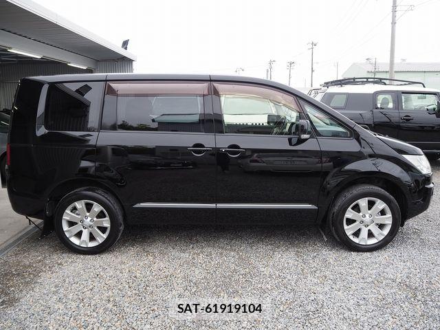 Mitsubishi DELICA 2013-09 6675715-20