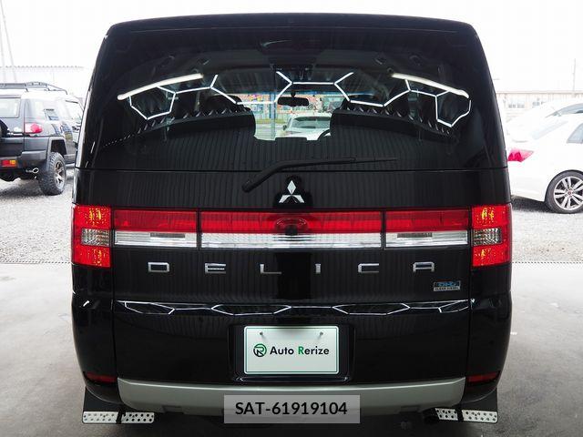 Mitsubishi DELICA 2013-09 6675715-21
