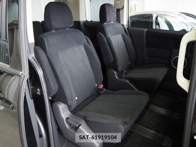 Mitsubishi DELICA 2013-09 6675715-22