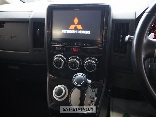 Mitsubishi DELICA 2013-09 6675715-25