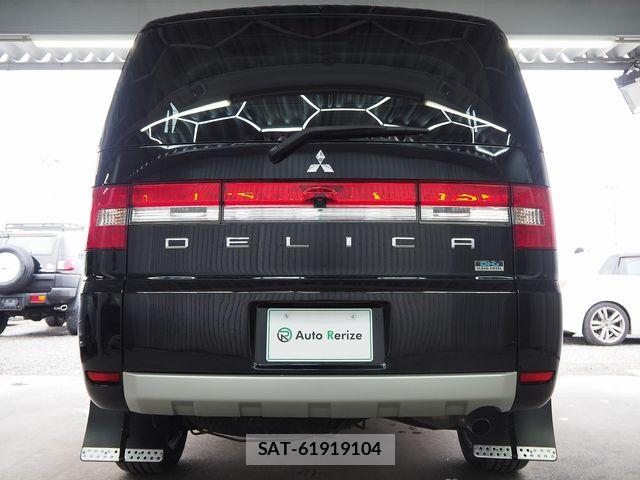 Mitsubishi DELICA 2013-09 6675715-2