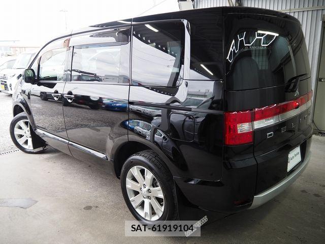 Mitsubishi DELICA 2013-09 6675715-3