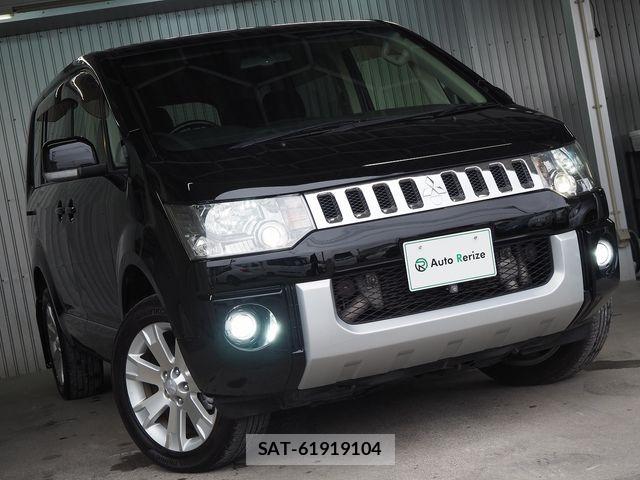 Mitsubishi DELICA 2013-09 6675715-4