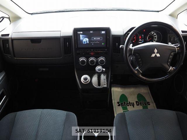 Mitsubishi DELICA 2013-09 6675715-5