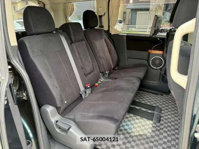 Mitsubishi DELICA 2013-05 6675719-9