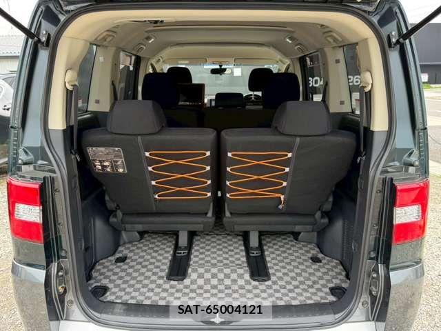 Mitsubishi DELICA 2013-05 6675719-11