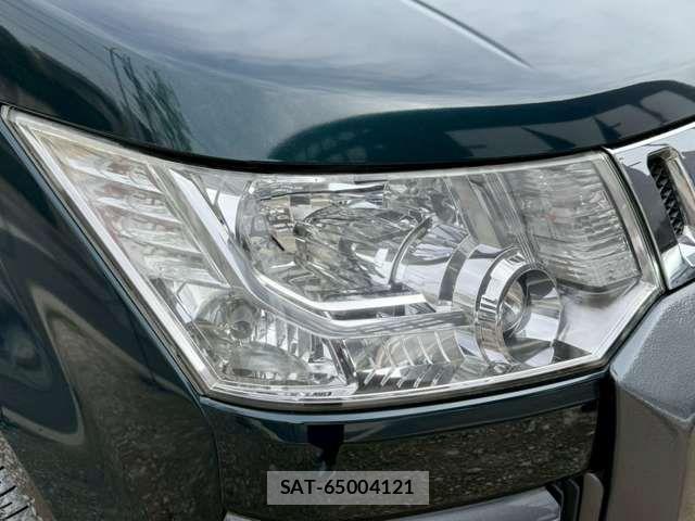 Mitsubishi DELICA 2013-05 6675719-12