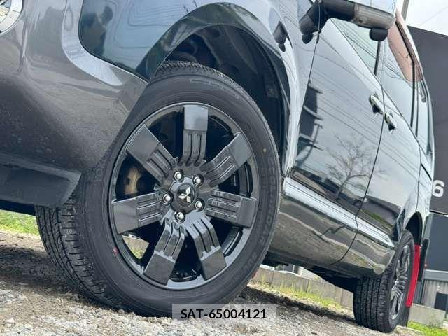 Mitsubishi DELICA 2013-05 6675719-13
