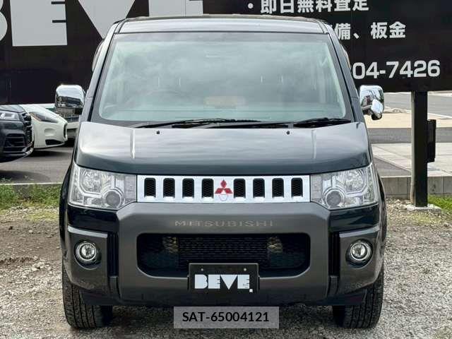 Mitsubishi DELICA 2013-05 6675719-14