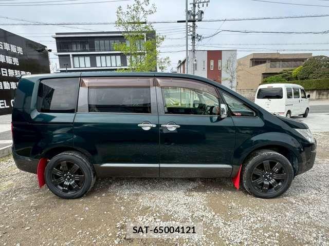 Mitsubishi DELICA 2013-05 6675719-16