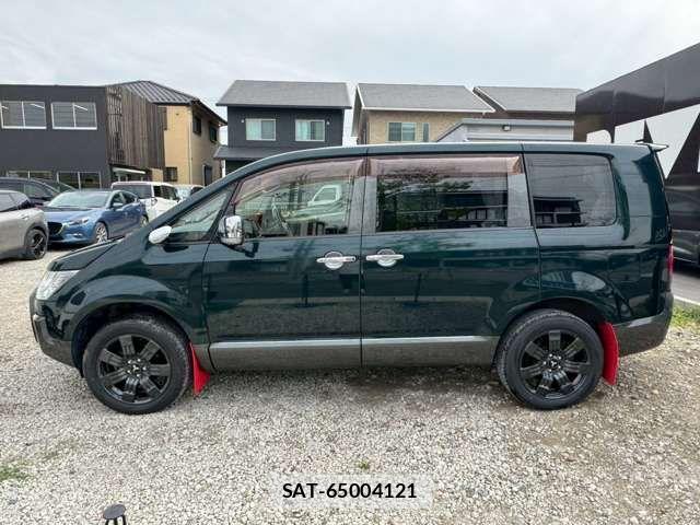 Mitsubishi DELICA 2013-05 6675719-17