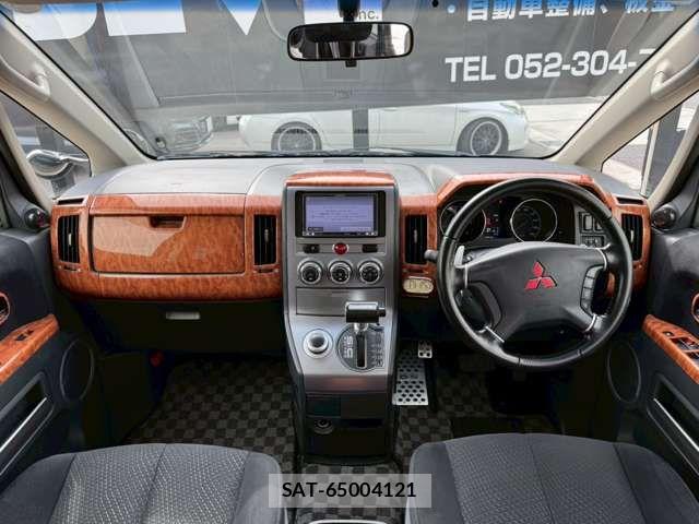 Mitsubishi DELICA 2013-05 6675719-1